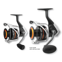 Okuma Skyliner 6000