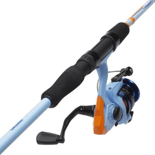 Okuma Fuel Spin Reel FD