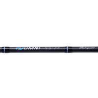 Shakespeare Omni Fly Combo 3pc