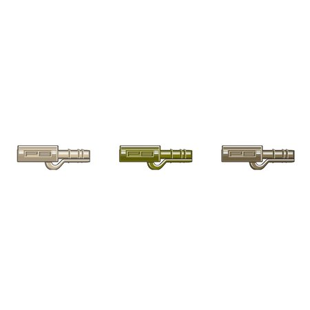 PB Products Hit & Run X-Safe Leadclips - Carp Rig Clips - Anglers World