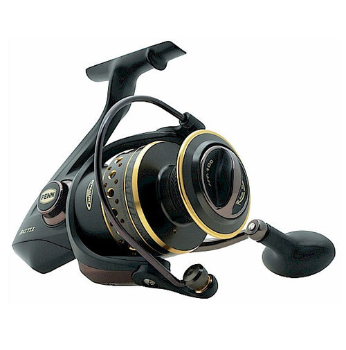 Penn Battle Spinning Reel - Front Drag Reels - Anglers World