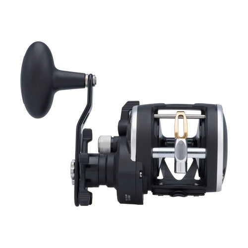 Penn Rival Level Wind Reels - Multiplier Reels - Anglers World