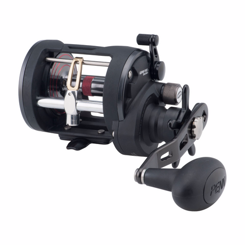 Penn Warfare Multiplier Reels - Multiplier Reels - Anglers World