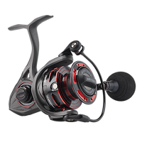 Penn Clash II Spinning Reels