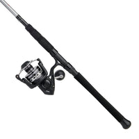 Penn Pursuit IV Spinning Combo  - Sea Fishing Rod & Reel