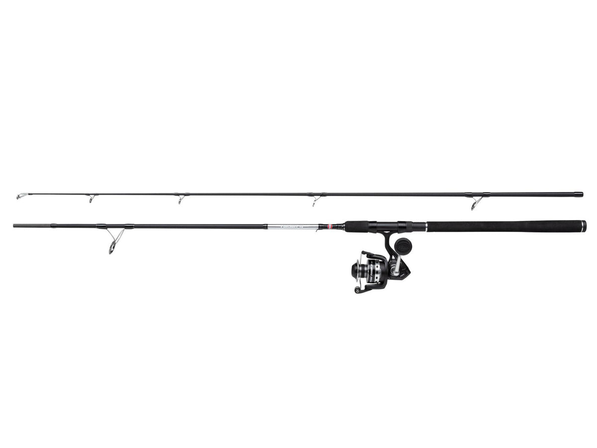 Penn Pursuit IV Spinning Combo  - Sea Fishing Rod & Reel