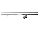 Penn Pursuit IV Spinning Combo  - Sea Fishing Rod & Reel