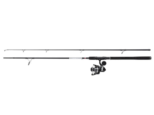 Penn Pursuit IV Spinning Combo  - Sea Fishing Rod & Reel