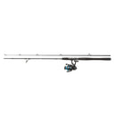 Penn Wrath Boat Combo 7ft - Spinning Rod & Reel
