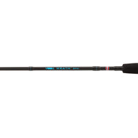 Penn Wrath Spin Rods