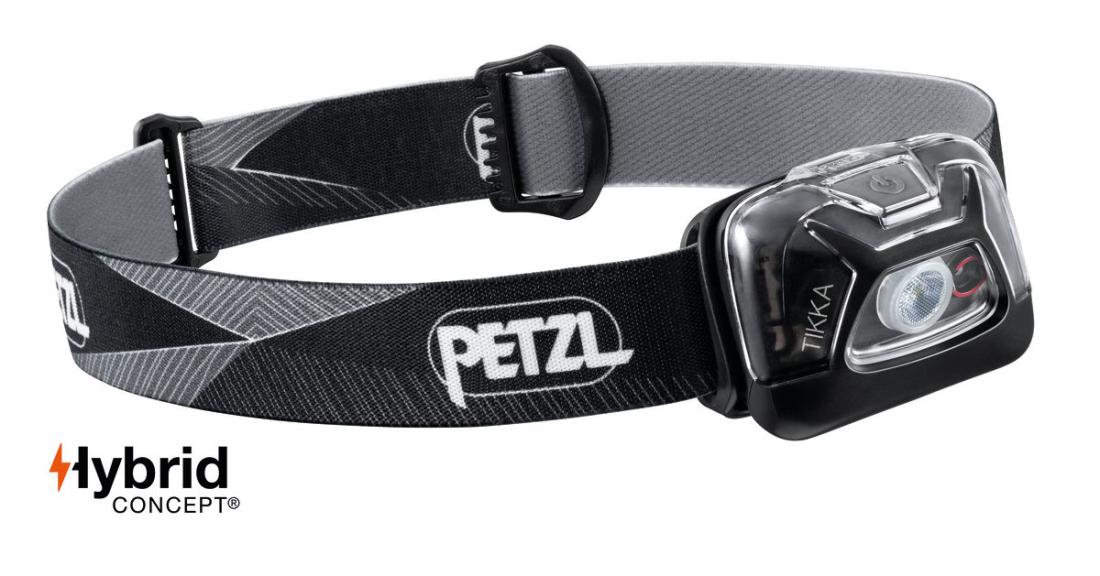 Petzl Tikka Headlamp 300
