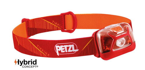 Petzl Tikkina Headlamp 250