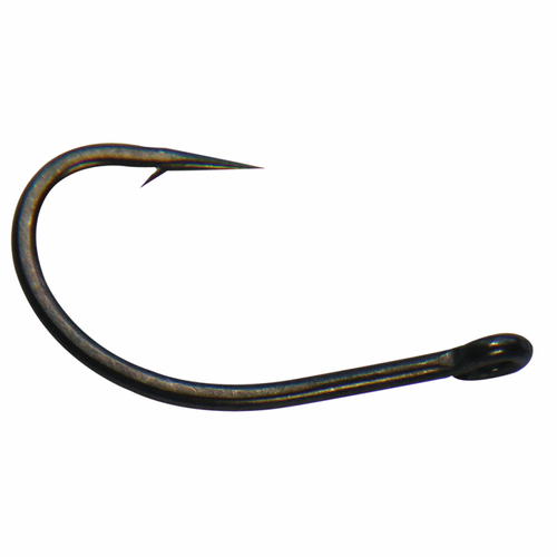 Gamakatsu G-Carp A1 Camo Coating Hooks - Carp Hooks - Anglers World