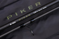 Drennan Esox Piker Bait Rod - 12ft - 3lb