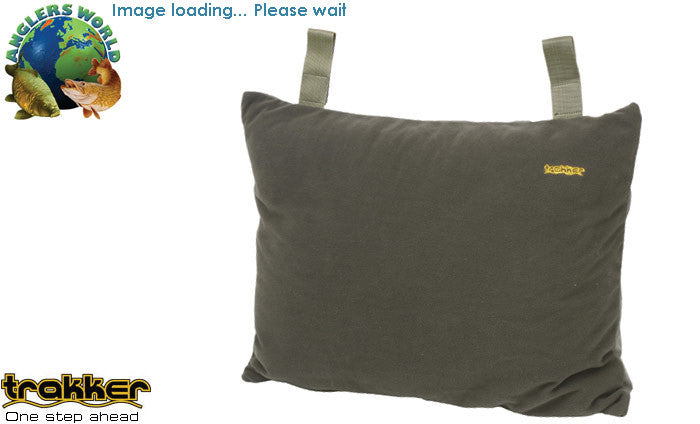 Trakker Jumbo Carp Pillow
