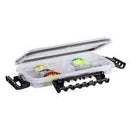 Plano Waterproof 3500 StowAway® - Clear Tackle Box