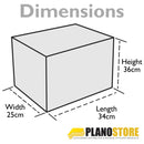 Plano 4-By™ Rack System 3600 - Fishing Tackle Boxes