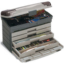 Plano 4 Drawer System Tackle Box
