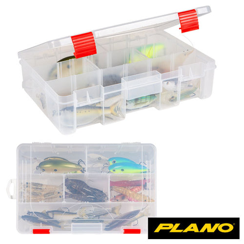 Plano Rustrictor™ Tackle Boxes - Tackle Storage - Anglers World
