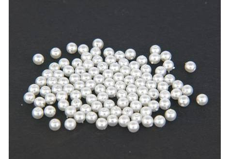 Gemini Tackle Genie Power Beads - 3mm - Sea Beads - Anglers World