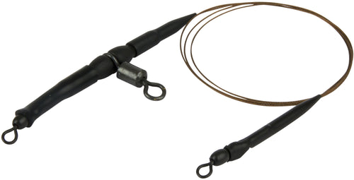 Fox Rage Predator 49 Strand Heli Rotary Uptrace - Pike Ready Rigs - Anglers World