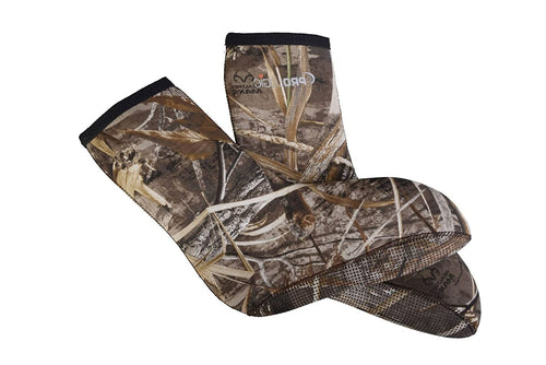 Prologic Max 5 Neoprene Thermal Socks - Thermal Socks - Anglers World