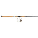 Abu Garcia Pro Max Spinning Combo