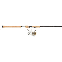 Abu Garcia Pro Max Spinning Combo
