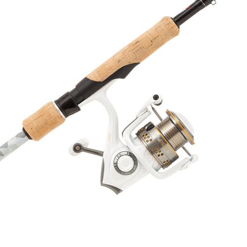Abu Garcia Pro Max Spinning Combo - Spinning Combos - Anglers World