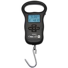 Prologic Commander Digital Scale 40kg Anglers World