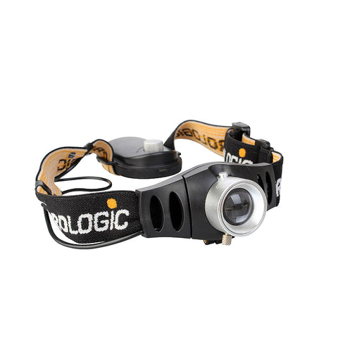 Prologic Lumiax Zoom Headlamp - Head Torches - Anglers World