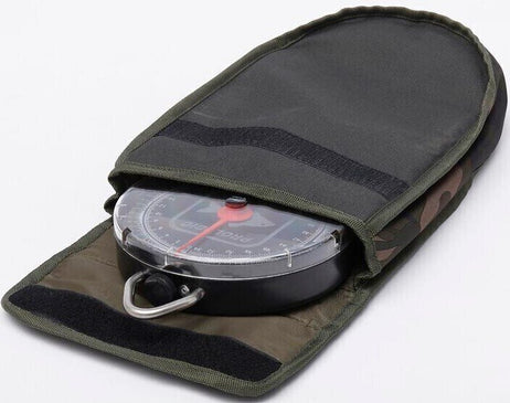 Prologic Avenger Padded Scales Pouch