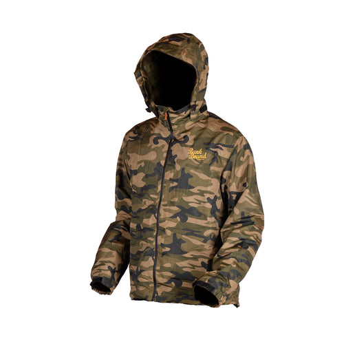 Prologic Bank Bound 3-Season Camo Set - All Weather Suits - Anglers World