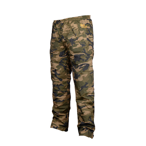 Prologic Bank Bound 3-Season Camo Set - All Weather Suits - Anglers World