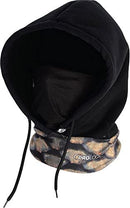 Prologic Hoodie Buff - Hats - Anglers World