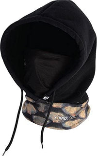Prologic Hoodie Buff