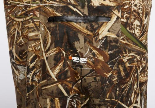 Prologic Max5 Taslan Chest Waders - Bootfoot - Chest Waders - Anglers World