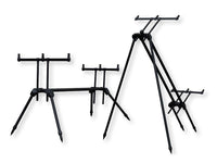 PROLOGIC Tri-Sky Rod Pod
