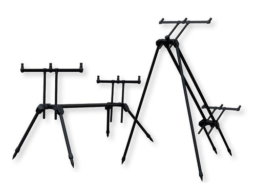 Prologic Tri-Sky Rod Pod - Rod Pods - Anglers World