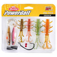 Berkley Pro Pack Carolina Rig