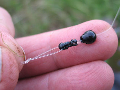 Korum Quick Change Beads