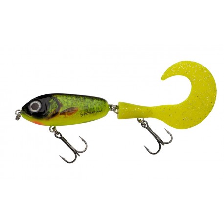 Abu Garcia Svartzonker McMio - Predator Lures