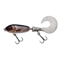 Abu Garcia Svartzonker McMio - Predator Lures