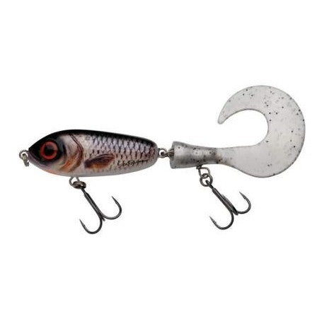 Abu Garcia Svartzonker McMio - Predator Lures