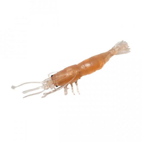 Tronix Pro Real Prawn Rig - Feathers - Anglers World