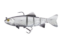 Fox Rage Replicant Realistic Trout Jointed Shallow