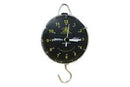 Reuben Heaton Timescale Clock