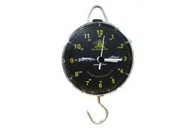 Reuben Heaton Timescale Clock