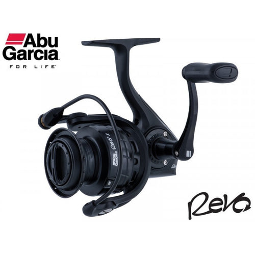 Abu Garcia Revo 2 X Spin Reel - Front Drag Reels - Anglers World