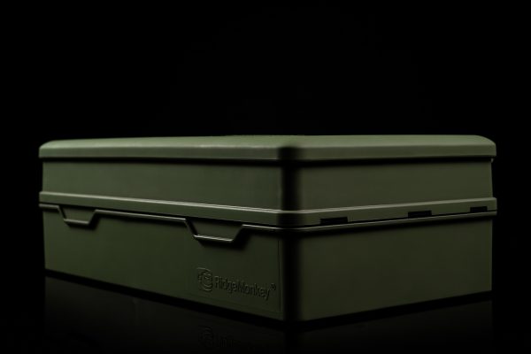 RidgeMonkey Armoury Tackle Box